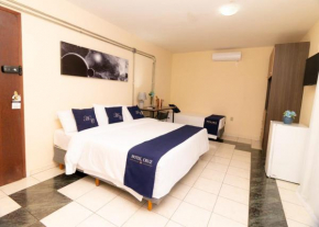Hotels in Divinópolis